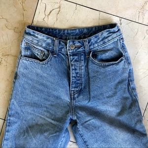 Women Straight Leg Jeans